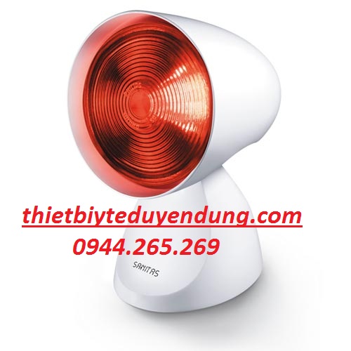 Đèn hồng ngoại Sanitas SIL16 150w